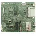 Плата управления EAX64317404 (1.0) EBR75149858 для телевизора LG 32LM340T