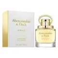 Abercrombie & Fitch woman Away Туалетные духи 100 мл.