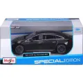 Машинк Maisto 1:27 SP (B)-2022 Mercedes-Benz EQS 32902GY