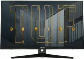 31.5 Монитор ASUS TUF Gaming VG32AQA1A, 2560x1440, VA, 170Гц, 2хHDMI, 1хDP, черный [90lm07l0-b02370]