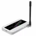 Карманный 2G 3G 4G WiFi роутер модем TianJie MF-904-3, любые сим карты тарифы, с антенной CRC9, 5 ГГц