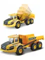 Грузовик 1/50 Construction - Volvo A25G Articulated Hauler