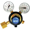 Редуктор GCE BaseControl SE OXY - 200/10 бар, вх. G3/4; вых. G1/4; 30 м3/ч