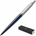Ручка шариковая PARKER JOTTER ROYAL BLUE CT синий ( 1953186 )