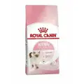 Сухой корм Royal Canin Kitten для котят от 4 месяцев, 2кг