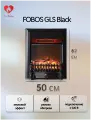FOBOS GLS Black