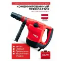 Hilti TE60-AVR - комбинированный перфоратор