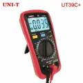 Цифровой мультиметр UNI-T UT39C+