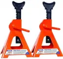 Подставка страховочная 3 тонны Ombra A90036 комплект 2 шт.