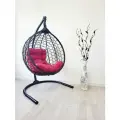 Подвесное кресло для дома и сада