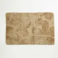 Коврик для ванной и туалета бежевый 90*60 Diemel BM-2214 WasserKRAFT