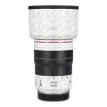 HineFilm наклейка на объектив Canon RF70-200 F4, Nordic White