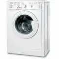 Стиральная машина Indesit IWUB 4085, 4,0 кг, 800 оборотов, 13 программ, белый
