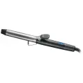 Щипцы для завивки Remington CI6525, титановое и керамическое покрытие, 9 режимов нагрева 130-220C, поворотный шнур, автоотключение