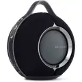 Портативная акустика Devialet Mania Deep Black, чёрный