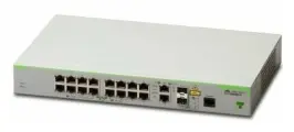 Коммутатор Allied Telesis AT-FS980M-18-50