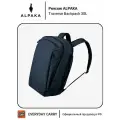 Рюкзак ALPAKA Traverse Backpack 30L Moonlight Blue Axoflux 400D Ripstop Nylon
