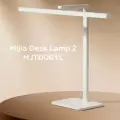 Умная настольная лампа Xiaomi Mijia Desk Lamp 2, защита глаз, сенсорное управление, белая