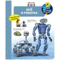  Эрне А. Что? Почему? Зачем? Всё о роботах твердый