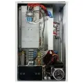 Электрический котел Arderia E12, v3, с возможностью подключения бойлера