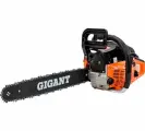 Бензопила 3,5 л. с, шина 18 дюймов, Gigant GTSL-02