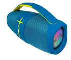 Портативная Bluetooth колонка Mivo M20 Blue