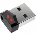 Память USB Flash 64 ГБ Netac UM81 [NT03UM81N-064G-20BK]