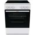Плита электрическая Gorenje GEC6A11WG, белый
