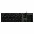 Игровая клавиатура Logitech G512 GX Red Linear
