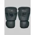 Перчатки боксерские ELITE - Черные, размер 16 oz