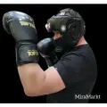 Боксерские перчатки для спаринга Top Ten 20 унций