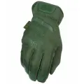 Перчатки Mechanix FASTFIT, цвет Olive, размер L, для СВО