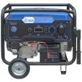 Генератор бензиновый электростанция 8-8.5 кВт TSS SGG 8000EHNA (160014)