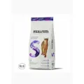 Mealfeel Сухой корм для стерилизованных кошек Ягнёнок 3 кг