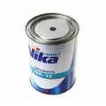 Краска защитная хаки 800г синтал VIKA