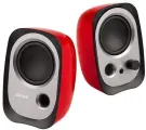 80004040 / Колонки Edifier R12U, 2.0, красный [80004040]