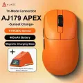 AJAZZ AJ179 Apex Беспроводная игровая мышь, AJ179APEX-Orange