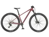 Горный велосипед SCOTT Contessa Scale 940 2021 Красный L
