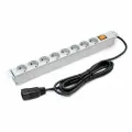 Распределитель питания штиль PDU-8xSchuko-С20