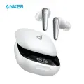 Беспроводные наушники Soundcore by Anker Liberty 4 Pro - White
