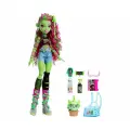 Кукла Monster high Венус (Венера) - Базовая с питомцем G3 / Монстер Хай Venus with pet