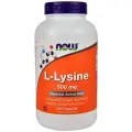L-Lysine 500 mg, 310 г, 250 шт., 1 уп.