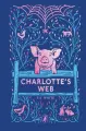 White, E. B. Charlotte's Web HB