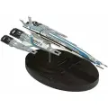 Модель Normandy SR-2 «Mass Effect» от Dark Horse