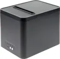 Термопринтер Атол RP-320-UL (59960) 203dpi 200мм/с/USB/Eth для печ. чеков. черный