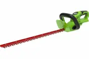 Кусторез аккумуляторный Greenworks G24HT56 (24V, 56см, без АКБ и ЗУ) 2205507