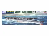 49217 Hasegawa Авианосец Aircraft Carrier Shoho (1:700)