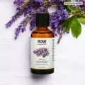 Эфирные масла, лаванда, NOW Foods, эфирные масла, лаванда, 59 мл (2 жидк. унции)
