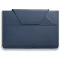 Чехол-подставка для ноутбука MOFT Carry Sleeve / 14 дюймов / Синий