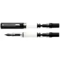 Перьевая ручка TWSBI ECO EF, черный